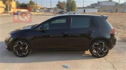 فولكسفاغن جولف